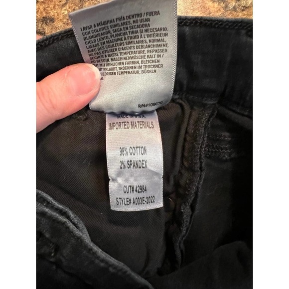 Agolde skinny jeans - Picture 5 of 5